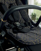 Strada 6 Piece Essentials Bundle Carbon with Coal Joie Car Seat image number 13